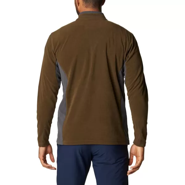 Columbia Men's Klamath Range Ii Half Zip
