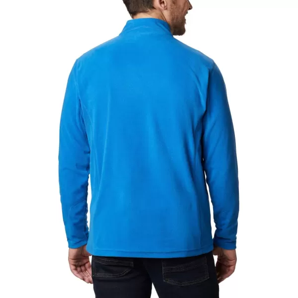 Columbia Men's Klamath Range Ii Half Zip