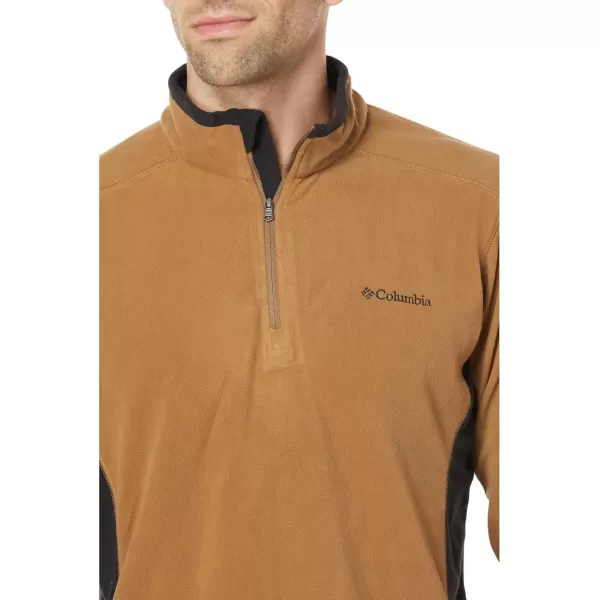 Columbia Men's Klamath Range Ii Half Zip