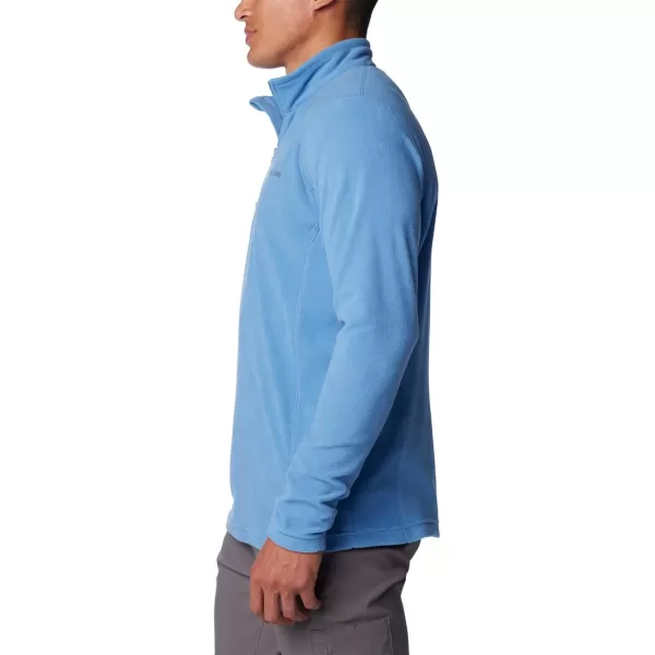 Columbia Men's Klamath Range Ii Half Zip