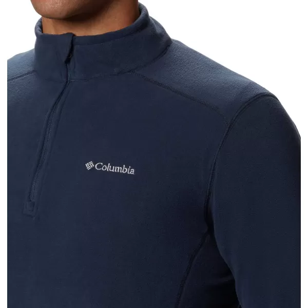 Columbia Men's Klamath Range Ii Half Zip