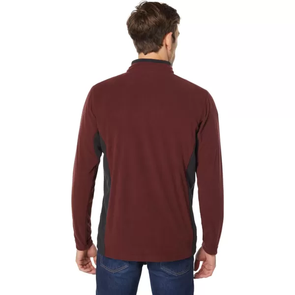 Columbia Men's Klamath Range Ii Half Zip