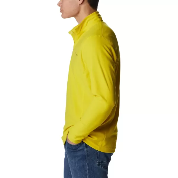 Columbia Men's Klamath Range Ii Half Zip