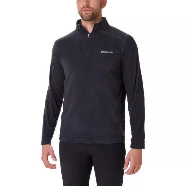 Columbia Men's Klamath Range Ii Half Zip