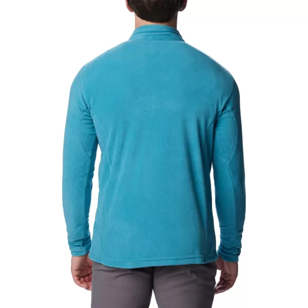 Columbia Men's Klamath Range Ii Half Zip