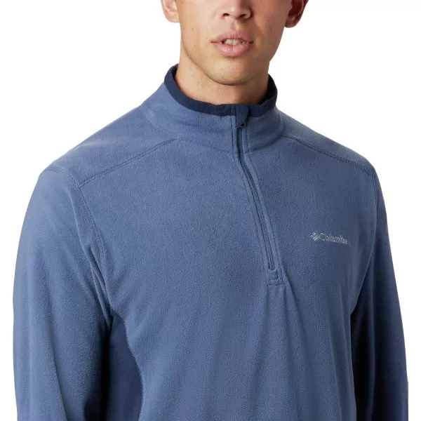 Columbia Men's Klamath Range Ii Half Zip