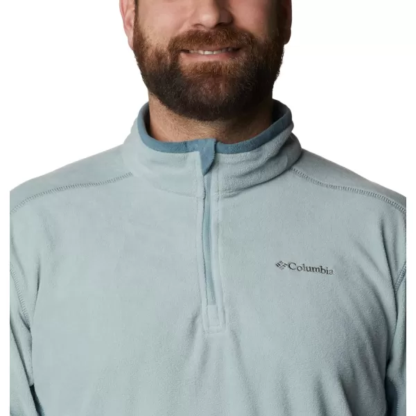 Columbia Men's Klamath Range Ii Half Zip