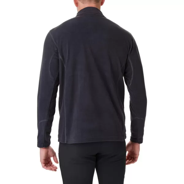 Columbia Men's Klamath Range Ii Half Zip