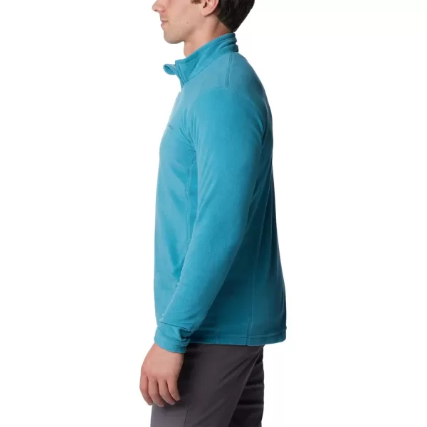 Columbia Men's Klamath Range Ii Half Zip