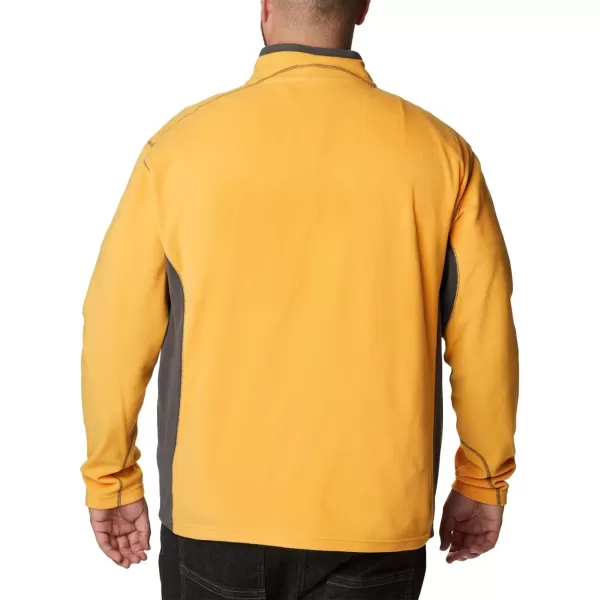 Columbia Men's Klamath Range Ii Half Zip