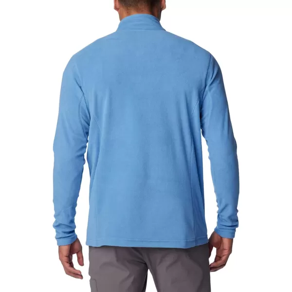 Columbia Men's Klamath Range Ii Half Zip