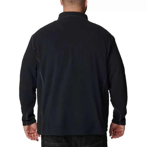 Columbia Men's Klamath Range Ii Half Zip