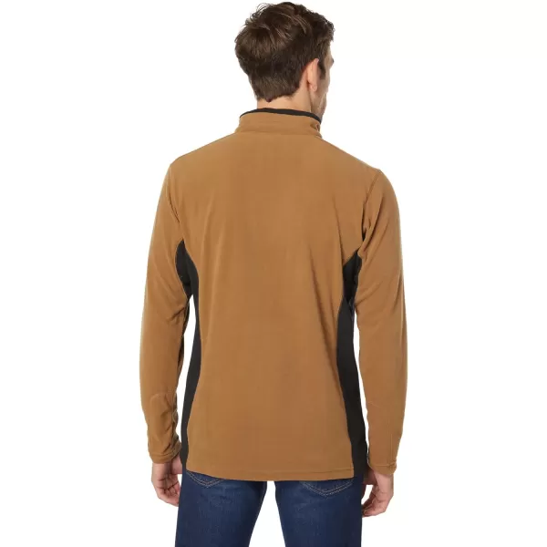 Columbia Men's Klamath Range Ii Half Zip