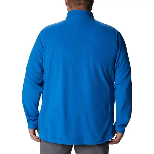 Columbia Men's Klamath Range Ii Half Zip