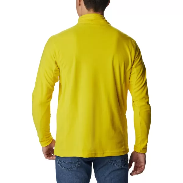 Columbia Men's Klamath Range Ii Half Zip