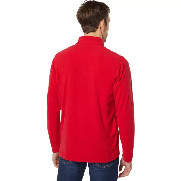 Columbia Men's Klamath Range Ii Half Zip