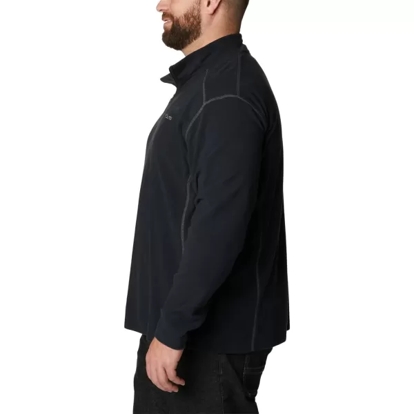 Columbia Men's Klamath Range Ii Half Zip