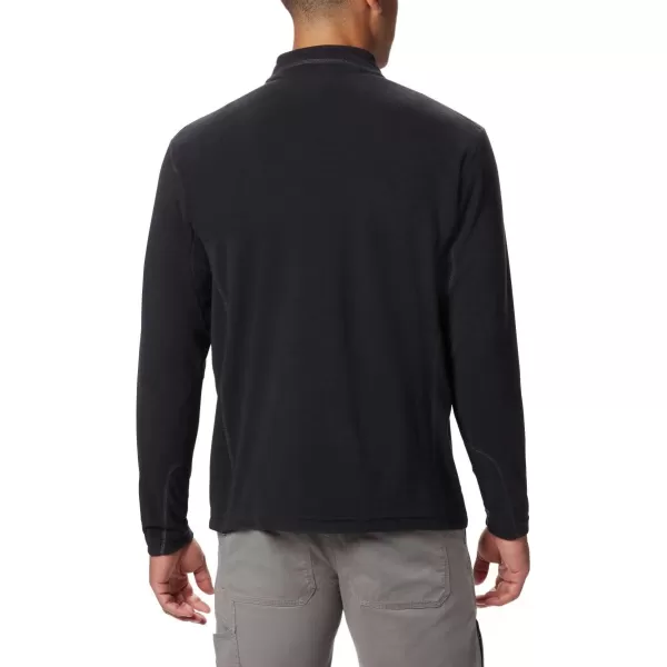 Columbia Men's Klamath Range Ii Half Zip