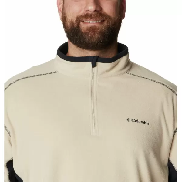 Columbia Men's Klamath Range Ii Half Zip