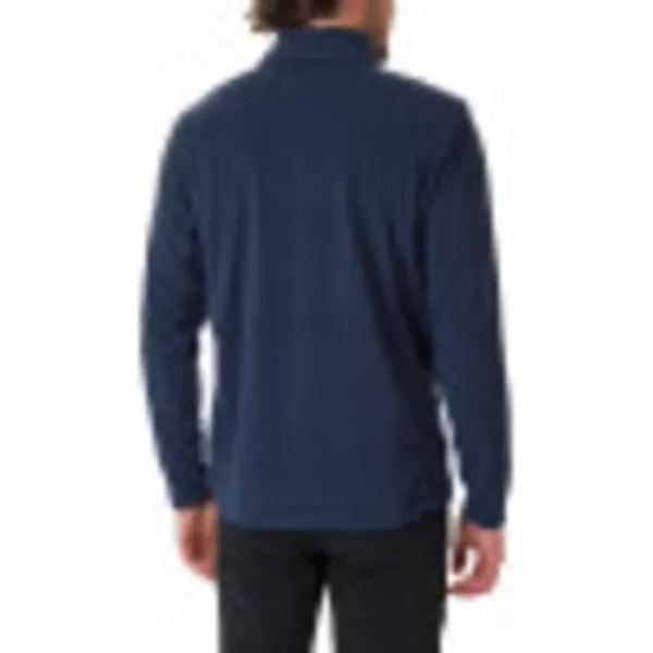Columbia Men's Klamath Range Ii Half Zip