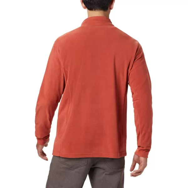 Columbia Men's Klamath Range Ii Half Zip