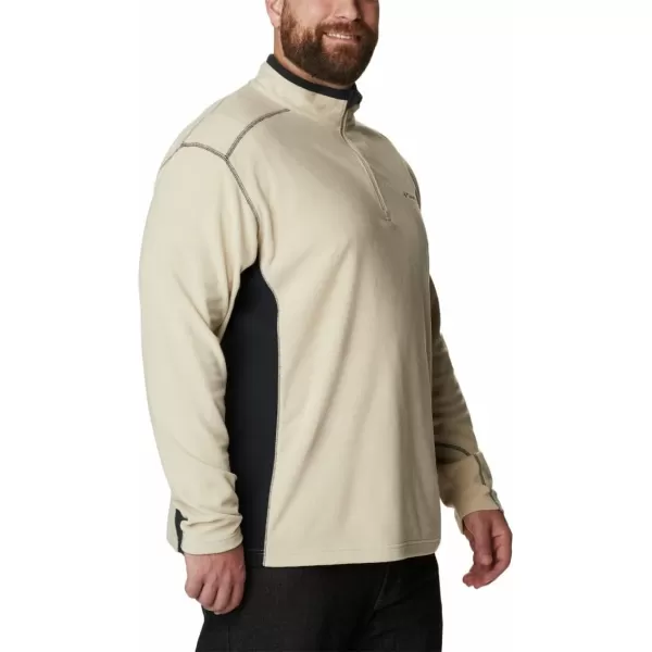 Columbia Men's Klamath Range Ii Half Zip