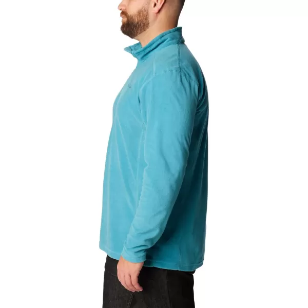 Columbia Men's Klamath Range Ii Half Zip