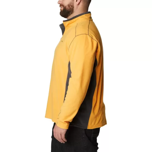 Columbia Men's Klamath Range Ii Half Zip