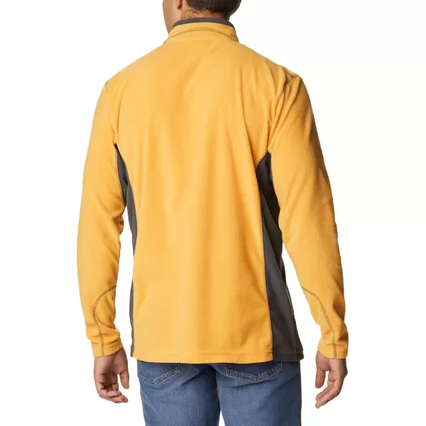 Columbia Men's Klamath Range Ii Half Zip