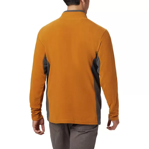 Columbia Men's Klamath Range Ii Half Zip