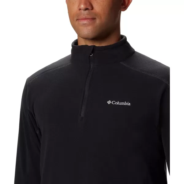 Columbia Men's Klamath Range Ii Half Zip