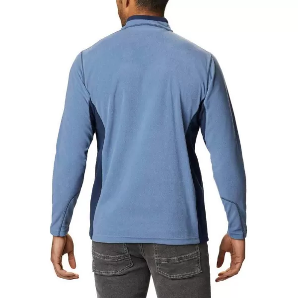 Columbia Men's Klamath Range Ii Half Zip