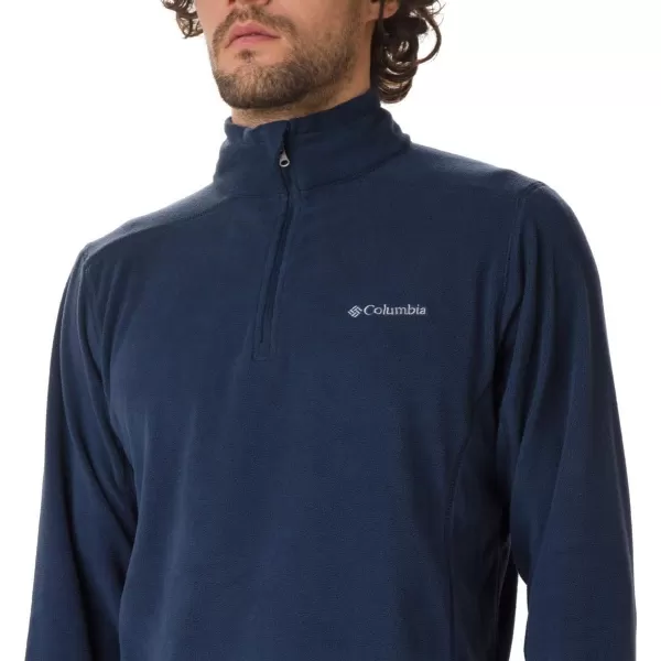 Columbia Men's Klamath Range Ii Half Zip