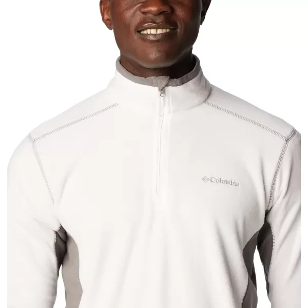 Columbia Men's Klamath Range Ii Half Zip