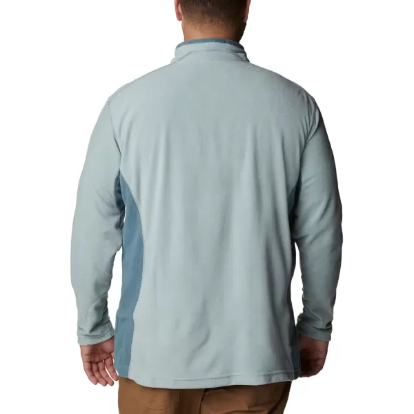Columbia Men's Klamath Range Ii Half Zip
