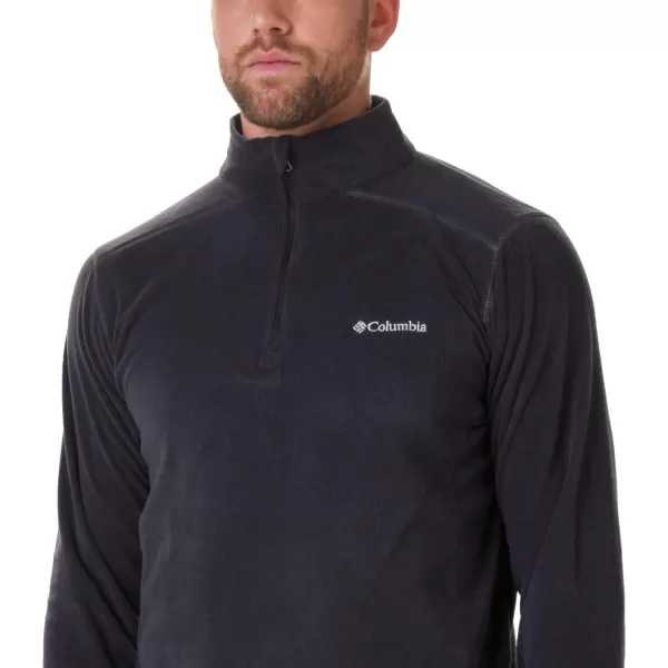 Columbia Men's Klamath Range Ii Half Zip