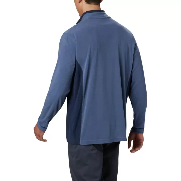 Columbia Men's Klamath Range Ii Half Zip