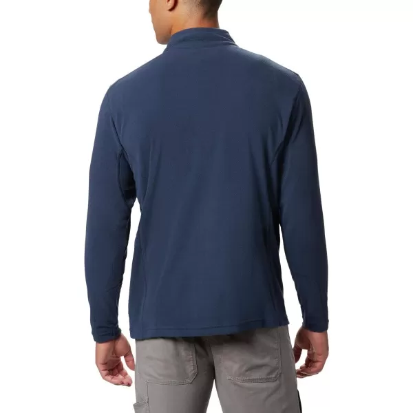 Columbia Men's Klamath Range Ii Half Zip