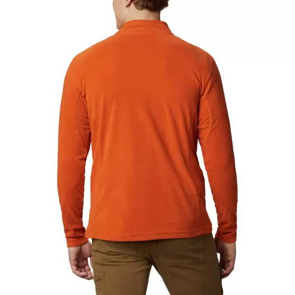 Columbia Men's Klamath Range Ii Half Zip