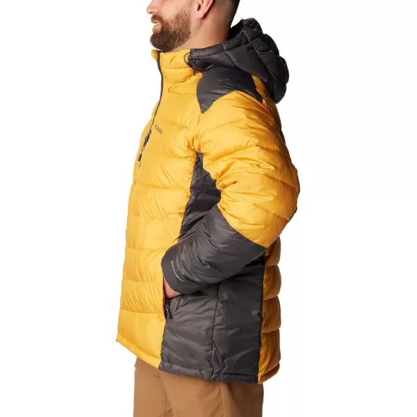 Columbia Men's Labyrinth Loop Hooded Jacket