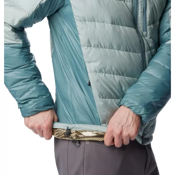 Columbia Men's Labyrinth Loop Hooded Jacket