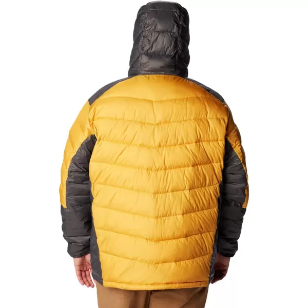 Columbia Men's Labyrinth Loop Hooded Jacket