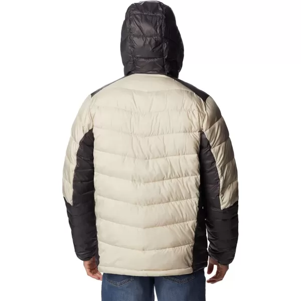 Columbia Men's Labyrinth Loop Hooded Jacket