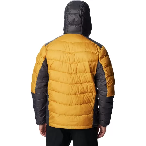 Columbia Men's Labyrinth Loop Hooded Jacket