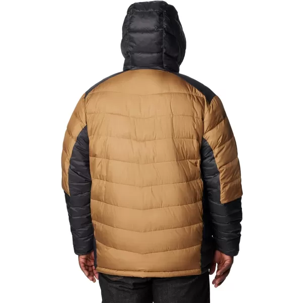 Columbia Men's Labyrinth Loop Hooded Jacket