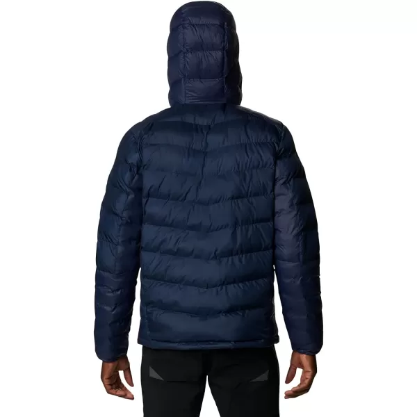 Columbia Men's Labyrinth Loop Hooded Jacket