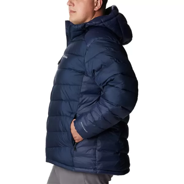 Columbia Men's Labyrinth Loop Hooded Jacket