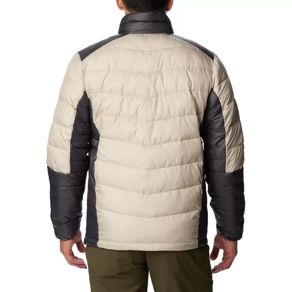 Columbia Men's Labyrinth Loop Jacket