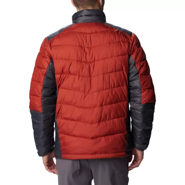 Columbia Men's Labyrinth Loop Jacket