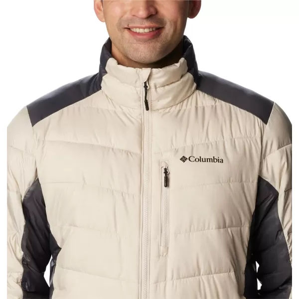 Columbia Men's Labyrinth Loop Jacket